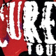 Illustration for article titled The Cure is going on tour with The Twilight Sad